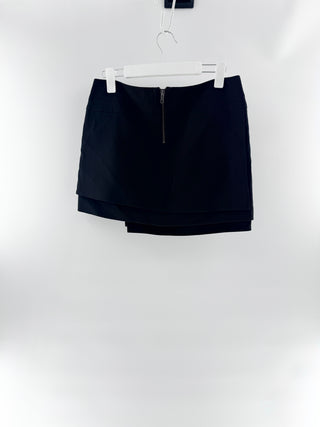Helmut Lang mini skirt, 4