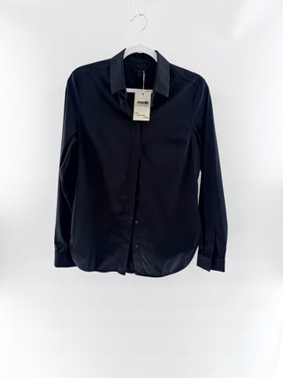 COS cotton button down shirt, 38 / 4