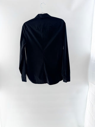 COS cotton button down shirt, 38 / 4