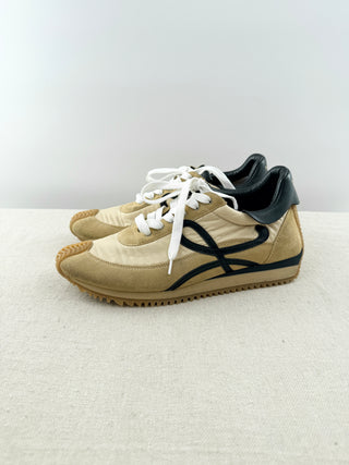 Loewe flow runner sneakers, 41