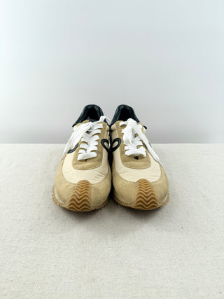 Loewe flow runner sneakers, 41