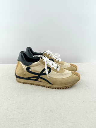 Loewe flow runner sneakers, 41