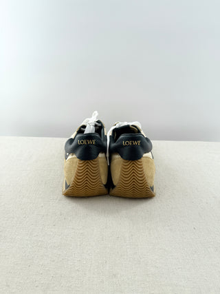 Loewe flow runner sneakers, 41