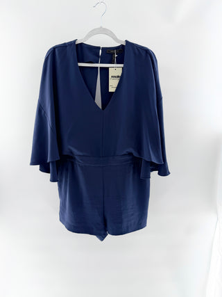 BCBG Max azria romper, M