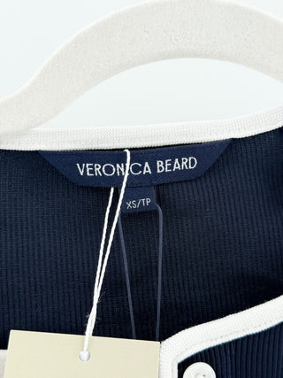 Veronica Beard wilmer cardigan, XS