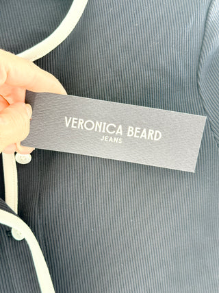 Veronica Beard wilmer cardigan, XS