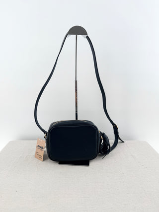 Gucci Soho Disco Small Leather Camera Bag