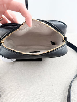 Gucci Soho Disco Small Leather Camera Bag