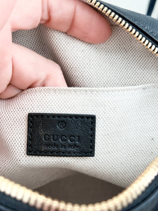 Gucci Soho Disco Small Leather Camera Bag