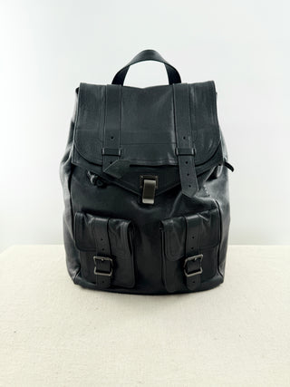 Proenza Schouler leather backpack