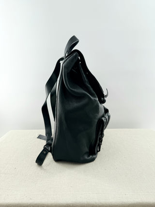 Proenza Schouler leather backpack