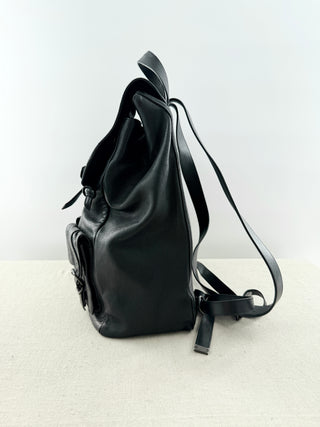 Proenza Schouler leather backpack