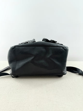Proenza Schouler leather backpack