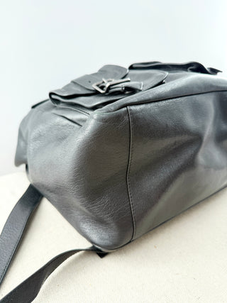 Proenza Schouler leather backpack