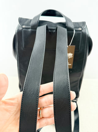 Proenza Schouler leather backpack