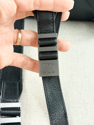 Proenza Schouler leather backpack