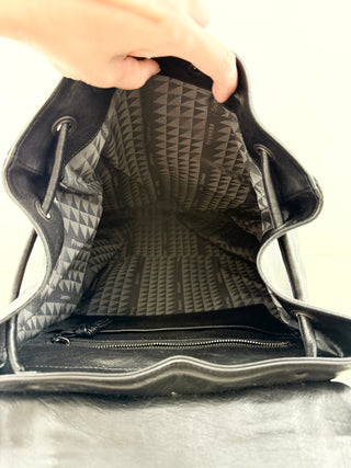 Proenza Schouler leather backpack