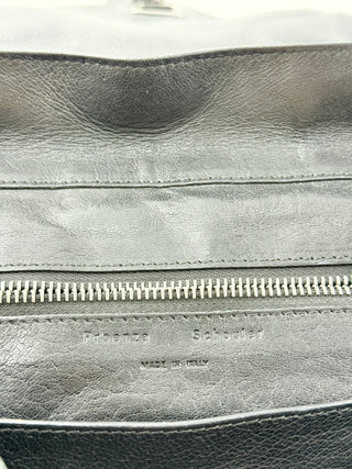 Proenza Schouler leather backpack