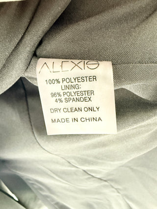 Alexis mini blazer dress, S