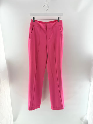 Alice & Olivia wide leg pants, 4