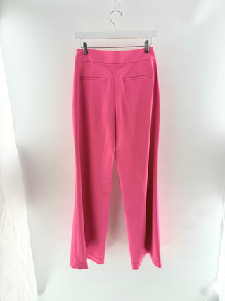 Alice & Olivia wide leg pants, 4