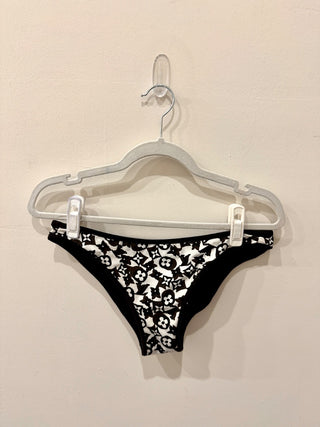 Louis Vuitton bikini bottoms monogram, FR 40 / US 8