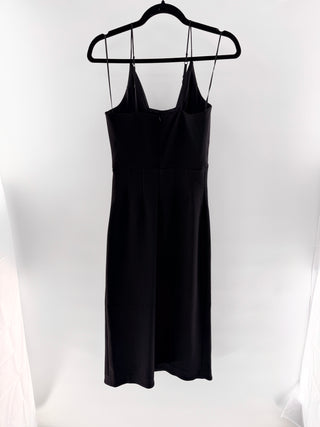 Finders Keepers long sleeveless dress, US 4