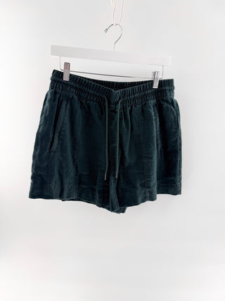 Athleta 3 piece linen set, S