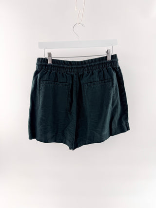 Athleta 3 piece linen set, S
