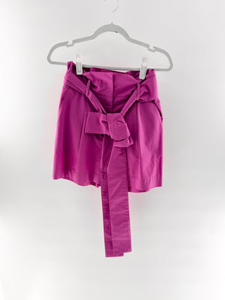 Silvia Tcherassi velano short, XS