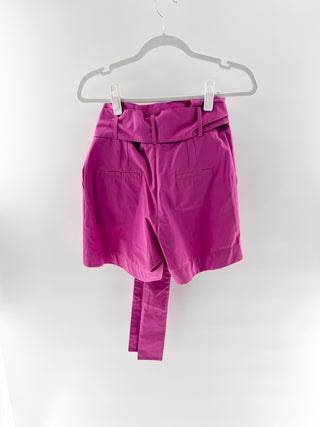 Silvia Tcherassi velano short, XS