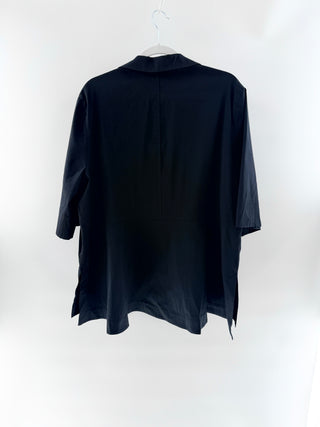 Lafayette 148 button down shirt, XXL