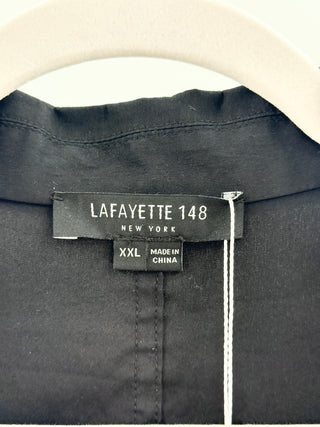 Lafayette 148 button down shirt, XXL