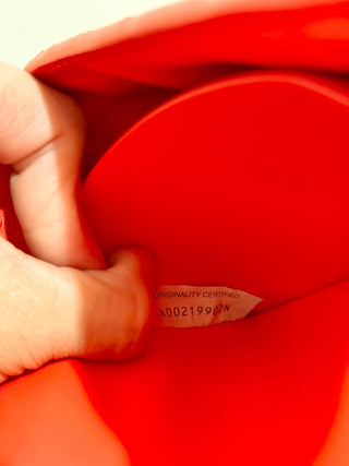 Bottega Veneta intreciatto cross body bag leather