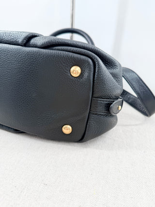 Marc Jacobs small leather long strap bag