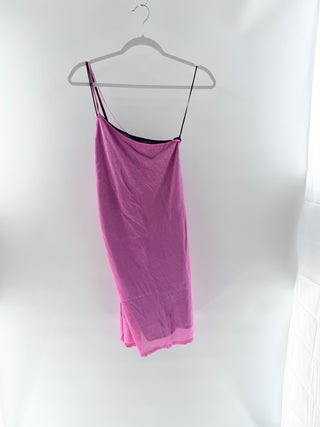 Gauge 81 sebeta mini dress, L