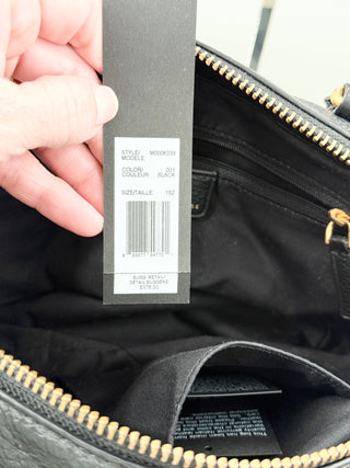 Marc Jacobs small leather long strap bag