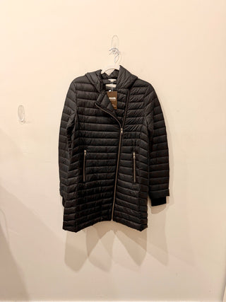 Soia & Kyo lightweight puffer down jacket, S