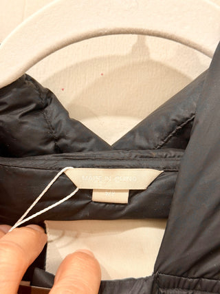 Soia & Kyo lightweight puffer down jacket, S