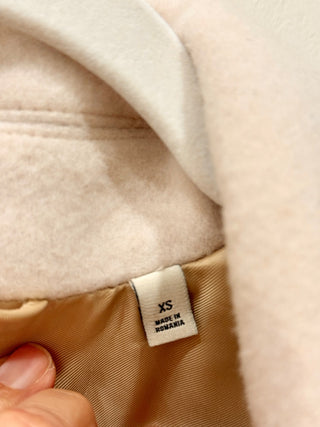 Wilfred the only coat, XS - oversized