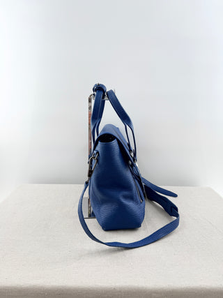 Phillip Lim medium size leather bag with long strap