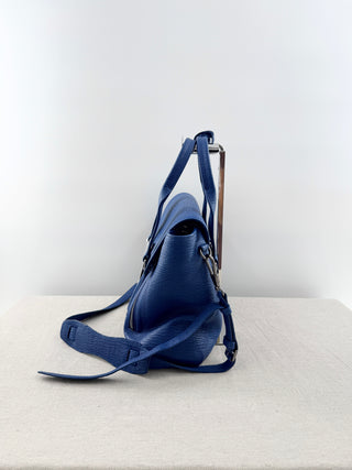 Phillip Lim medium size leather bag with long strap