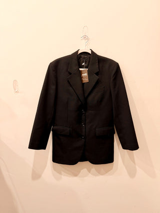 Anine Bing oversized boyfriend blazer, XS - oversized