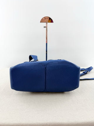 Phillip Lim medium size leather bag with long strap