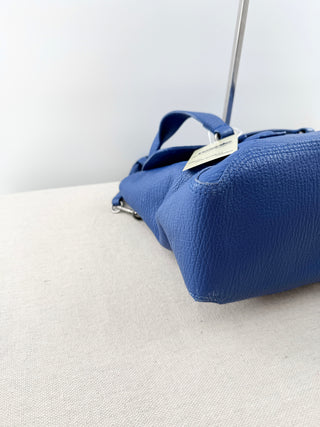 Phillip Lim medium size leather bag with long strap