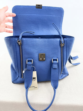 Phillip Lim medium size leather bag with long strap