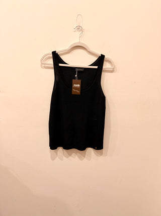 Anine Bing viscose tank top, S