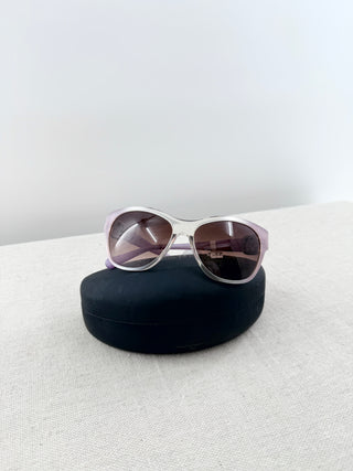 David Yurman vintage sunglasses with gemstone details