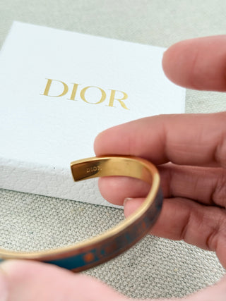 Dior WCJ bracelet, Universal