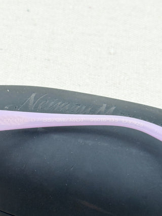 David Yurman vintage sunglasses with gemstone details